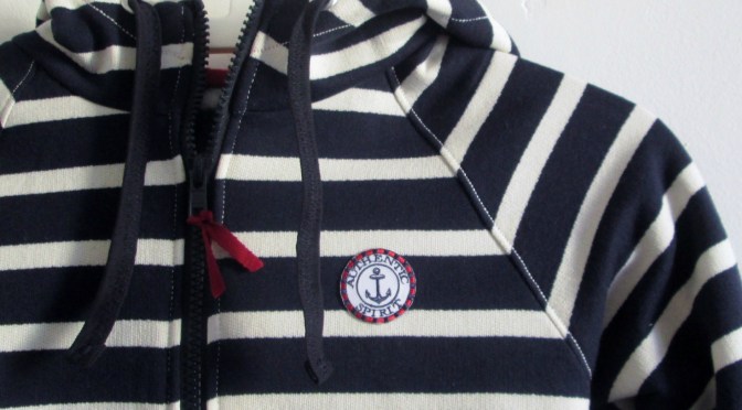 Le style marin fait son come-back