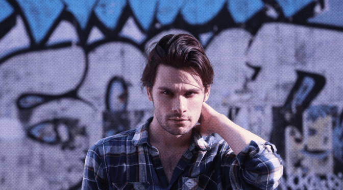 Teaser du nouveau clip de Desmond Myers