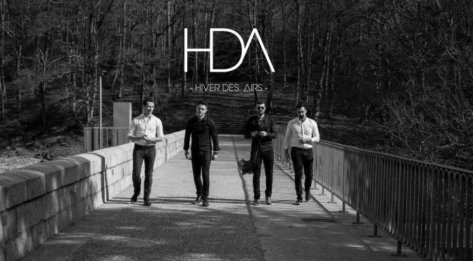 1,2,3 / Session acoustique