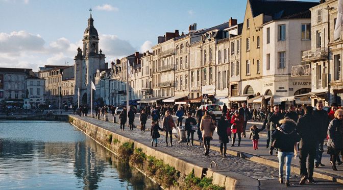 Que faire à la Rochelle